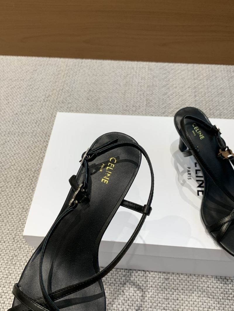 Celine Sandals